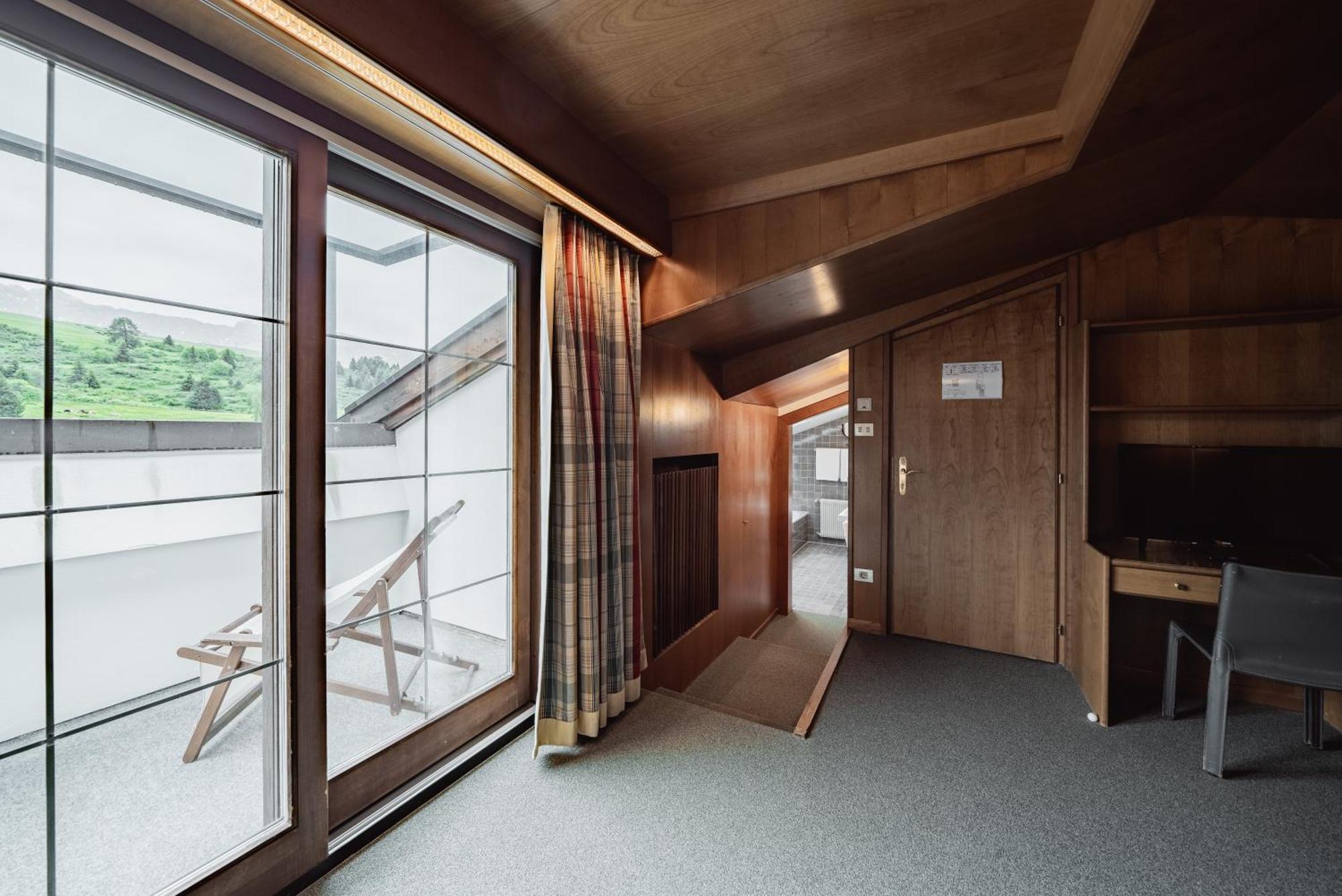 Seiser Alm Plaza Exterior photo